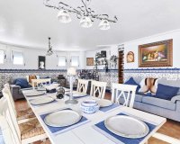 Вторичное жилье - Вилла - Пинар де Камповерде - Pinar De Campoverde