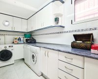 Вторичное жилье - Вилла - Пинар де Камповерде - Pinar De Campoverde