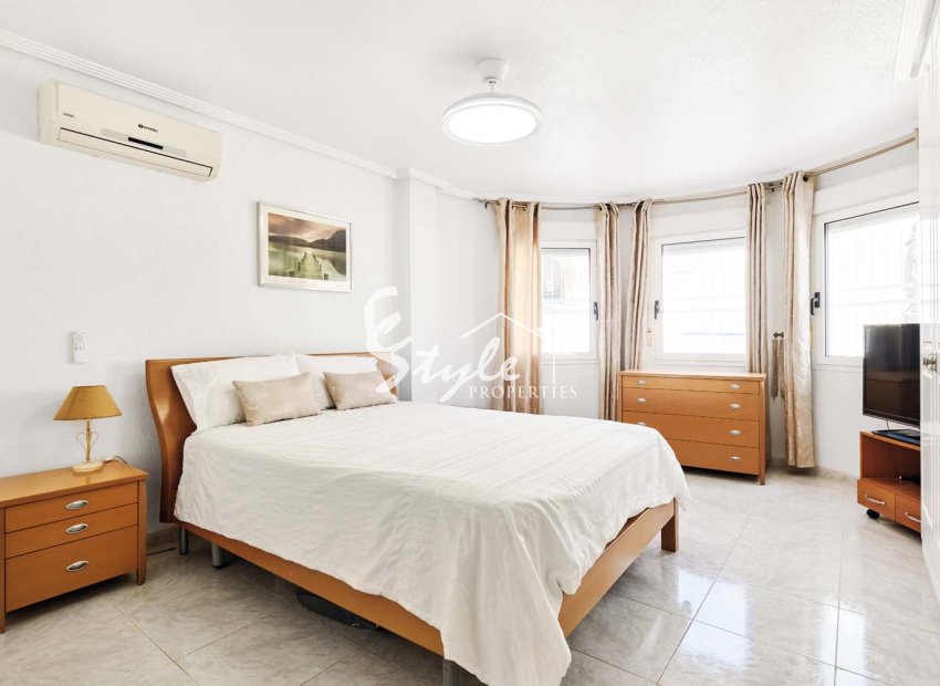 Вторичное жилье - Вилла - Пинар де Камповерде - Pinar De Campoverde