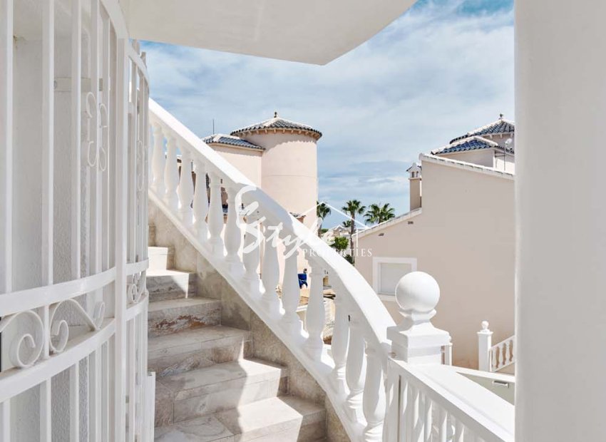 Вторичное жилье - Вилла - Пинар де Камповерде - Pinar De Campoverde