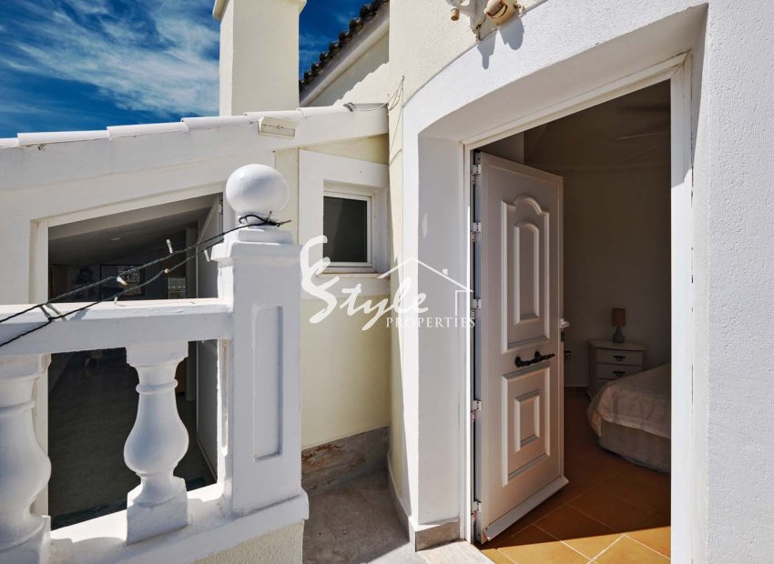 Вторичное жилье - Вилла - Пинар де Камповерде - Pinar De Campoverde