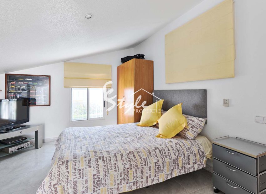 Вторичное жилье - Вилла - Пинар де Камповерде - Pinar De Campoverde