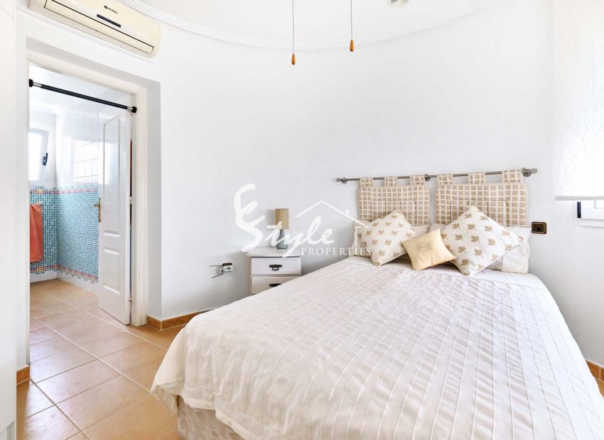 Вторичное жилье - Вилла - Пинар де Камповерде - Pinar De Campoverde