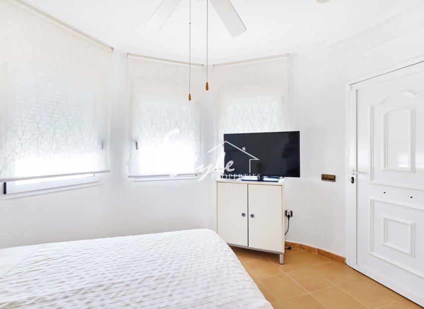 Вторичное жилье - Вилла - Пинар де Камповерде - Pinar De Campoverde