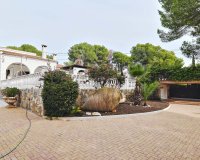 Вторичное жилье - Вилла - Пинар де Камповерде - Pinar De Campoverde