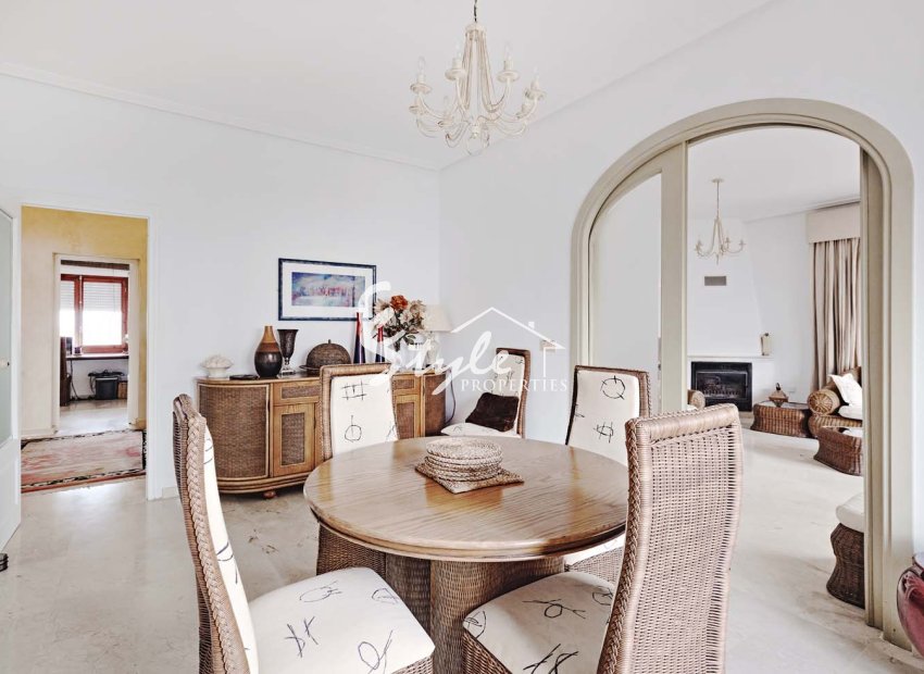 Вторичное жилье - Вилла - Пинар де Камповерде - Pinar De Campoverde