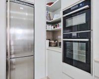 Вторичное жилье - Вилла - Пинар де Камповерде - Pinar De Campoverde