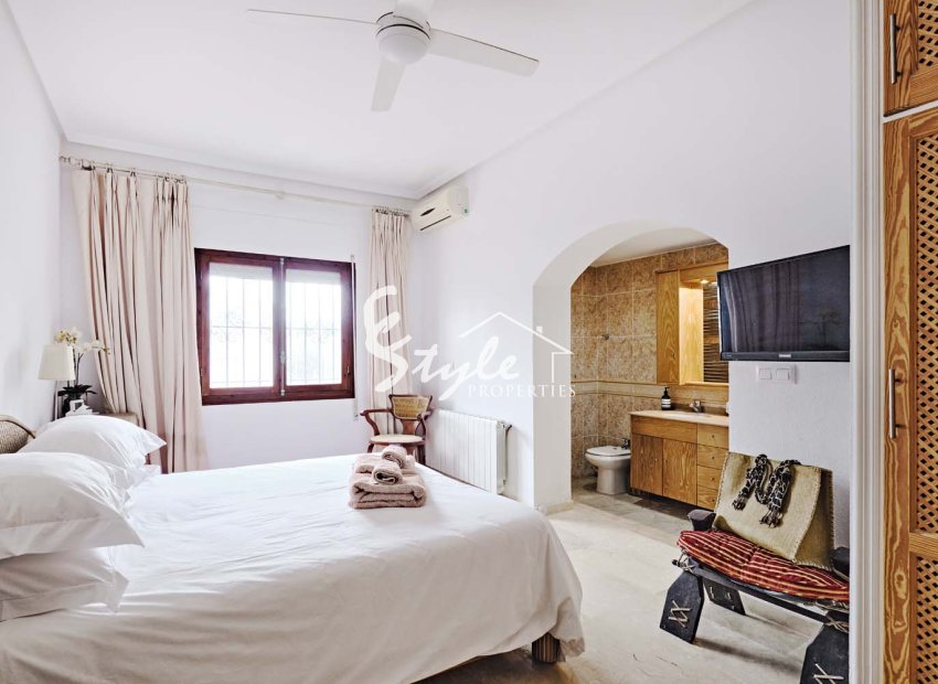 Вторичное жилье - Вилла - Пинар де Камповерде - Pinar De Campoverde