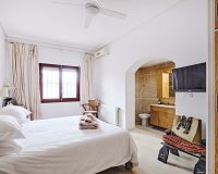 Вторичное жилье - Вилла - Пинар де Камповерде - Pinar De Campoverde