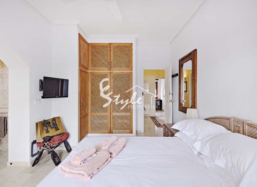 Вторичное жилье - Вилла - Пинар де Камповерде - Pinar De Campoverde