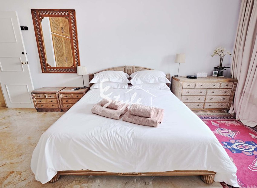 Вторичное жилье - Вилла - Пинар де Камповерде - Pinar De Campoverde