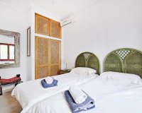 Вторичное жилье - Вилла - Пинар де Камповерде - Pinar De Campoverde