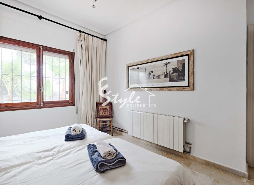 Вторичное жилье - Вилла - Пинар де Камповерде - Pinar De Campoverde