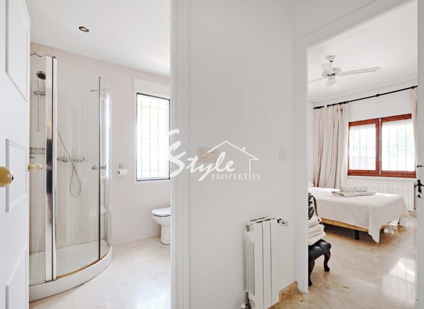 Вторичное жилье - Вилла - Пинар де Камповерде - Pinar De Campoverde