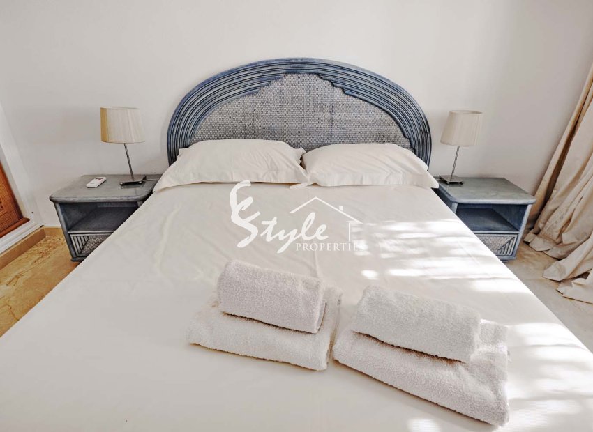 Вторичное жилье - Вилла - Пинар де Камповерде - Pinar De Campoverde