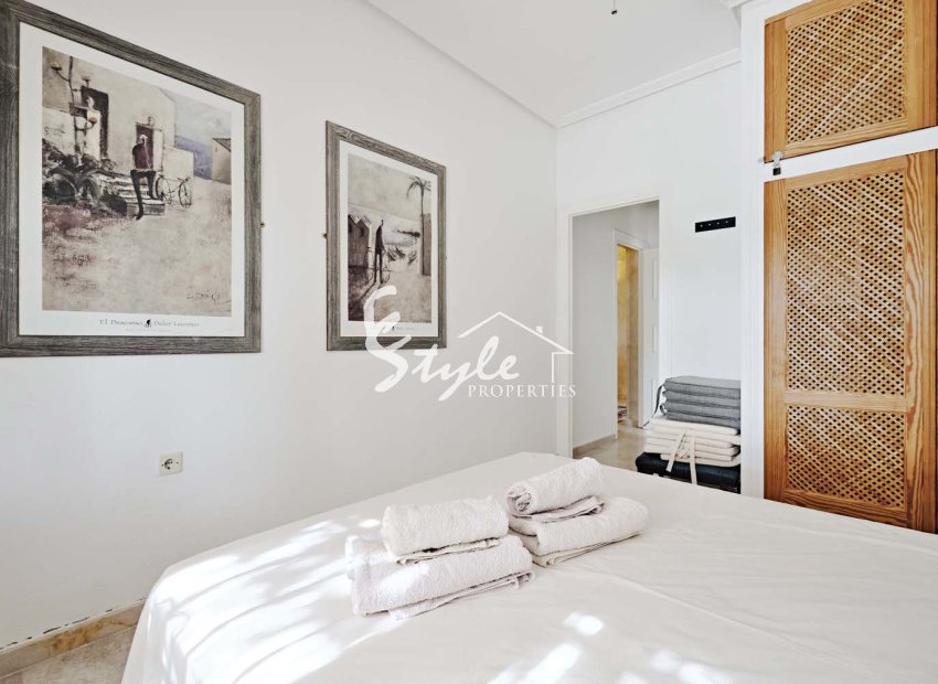 Вторичное жилье - Вилла - Пинар де Камповерде - Pinar De Campoverde