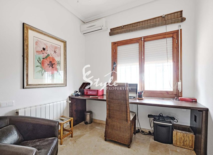 Вторичное жилье - Вилла - Пинар де Камповерде - Pinar De Campoverde