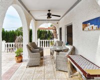 Вторичное жилье - Вилла - Пинар де Камповерде - Pinar De Campoverde