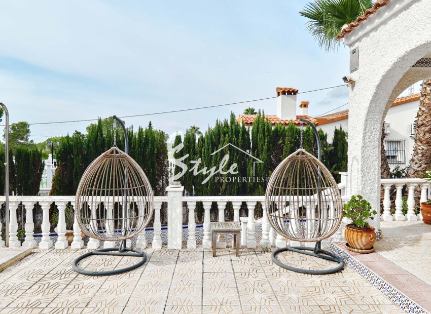 Вторичное жилье - Вилла - Пинар де Камповерде - Pinar De Campoverde