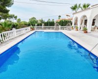 Вторичное жилье - Вилла - Пинар де Камповерде - Pinar De Campoverde