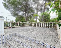 Вторичное жилье - Вилла - Пинар де Камповерде - Pinar De Campoverde