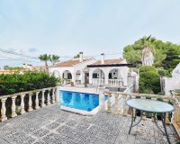 Вторичное жилье - Вилла - Пинар де Камповерде - Pinar De Campoverde