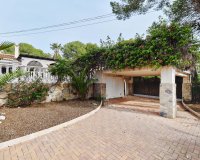 Вторичное жилье - Вилла - Пинар де Камповерде - Pinar De Campoverde