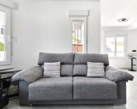 Вторичное жилье - Вилла - Пинар де Камповерде - Pinar De Campoverde