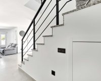 Вторичное жилье - Вилла - Пинар де Камповерде - Pinar De Campoverde