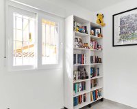 Вторичное жилье - Вилла - Пинар де Камповерде - Pinar De Campoverde