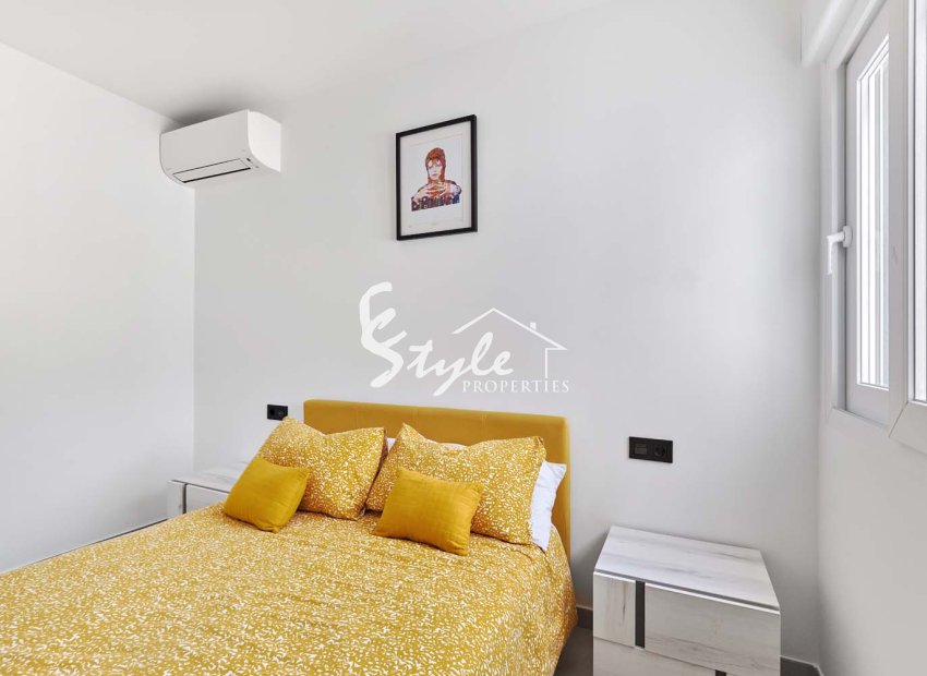 Вторичное жилье - Вилла - Пинар де Камповерде - Pinar De Campoverde