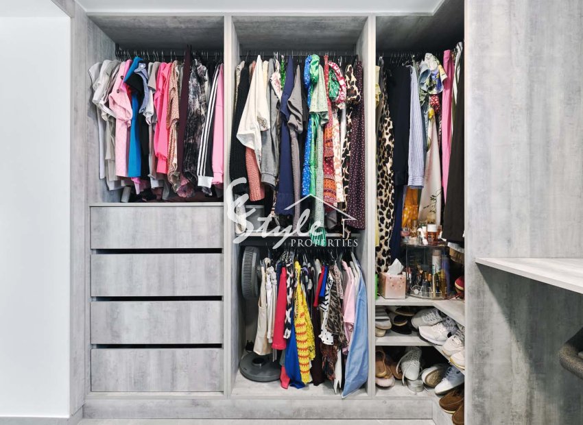 Вторичное жилье - Вилла - Пинар де Камповерде - Pinar De Campoverde