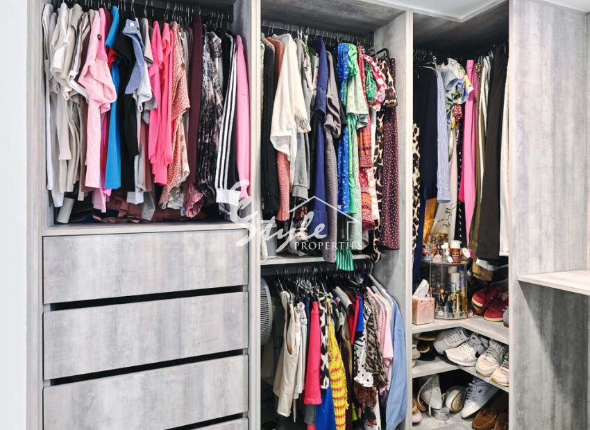 Вторичное жилье - Вилла - Пинар де Камповерде - Pinar De Campoverde