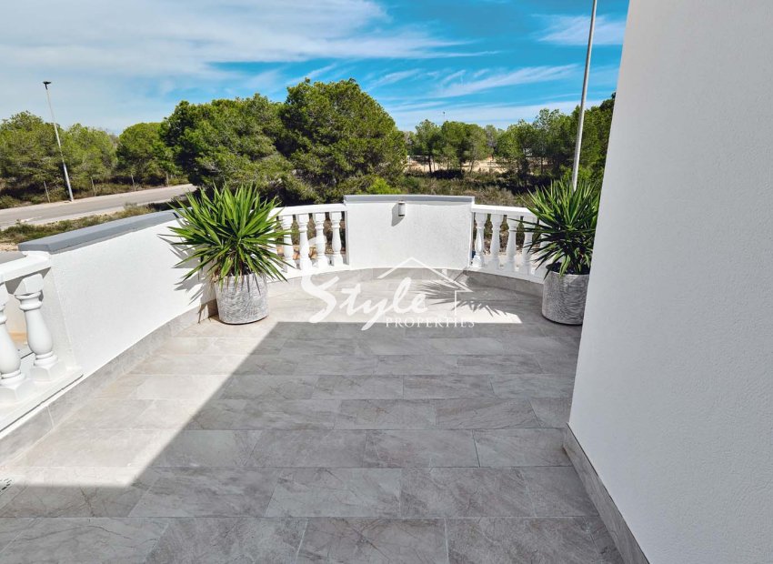 Вторичное жилье - Вилла - Пинар де Камповерде - Pinar De Campoverde