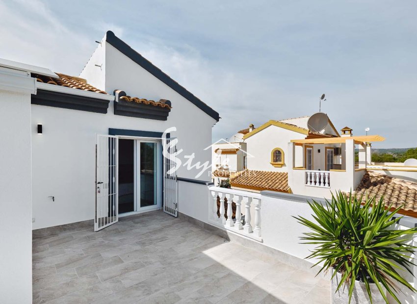 Вторичное жилье - Вилла - Пинар де Камповерде - Pinar De Campoverde