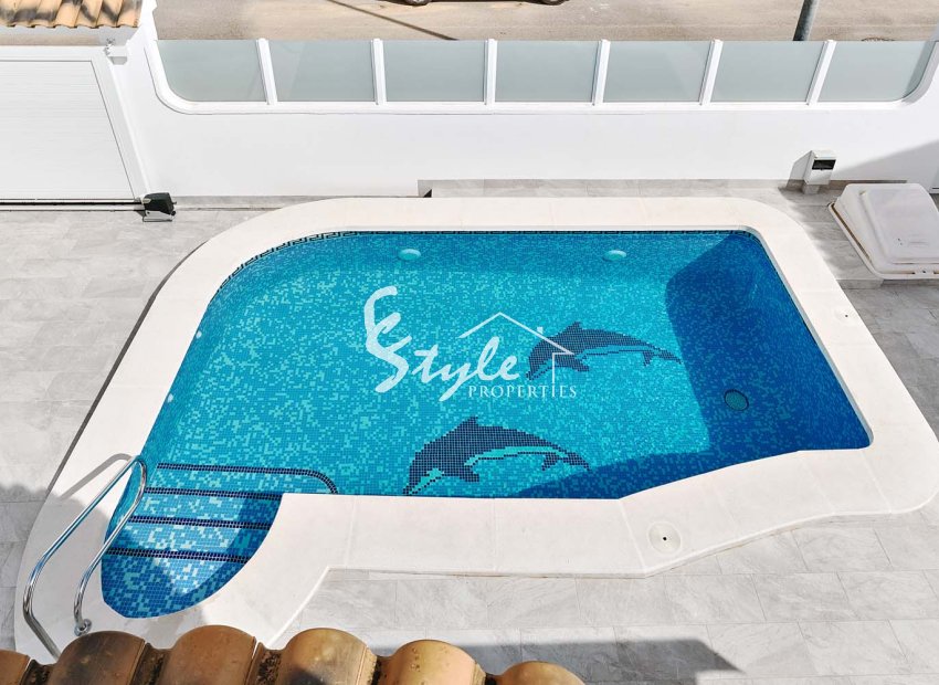 Вторичное жилье - Вилла - Пинар де Камповерде - Pinar De Campoverde