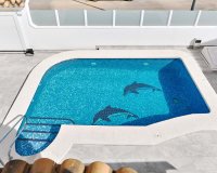 Вторичное жилье - Вилла - Пинар де Камповерде - Pinar De Campoverde