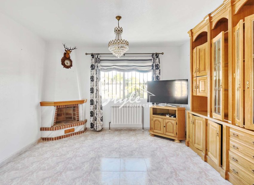 Вторичное жилье - Вилла - Пинар де Камповерде - Pinar De Campoverde