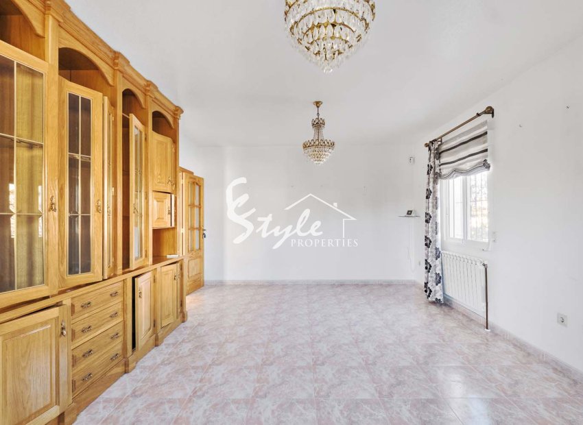 Вторичное жилье - Вилла - Пинар де Камповерде - Pinar De Campoverde