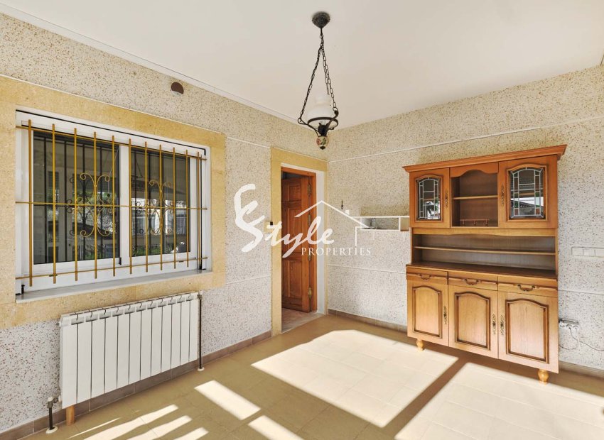 Вторичное жилье - Вилла - Пинар де Камповерде - Pinar De Campoverde