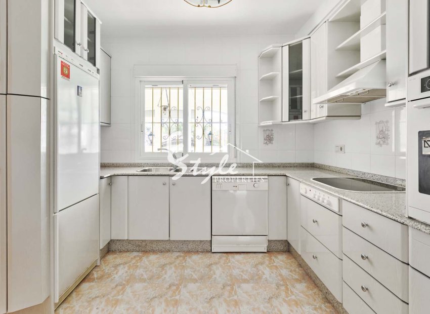 Вторичное жилье - Вилла - Пинар де Камповерде - Pinar De Campoverde