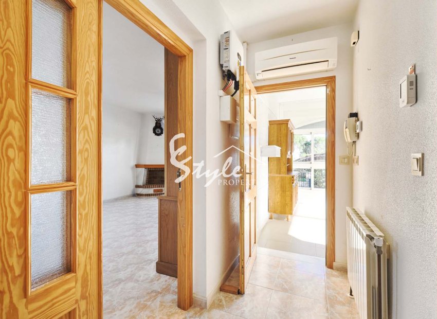 Вторичное жилье - Вилла - Пинар де Камповерде - Pinar De Campoverde