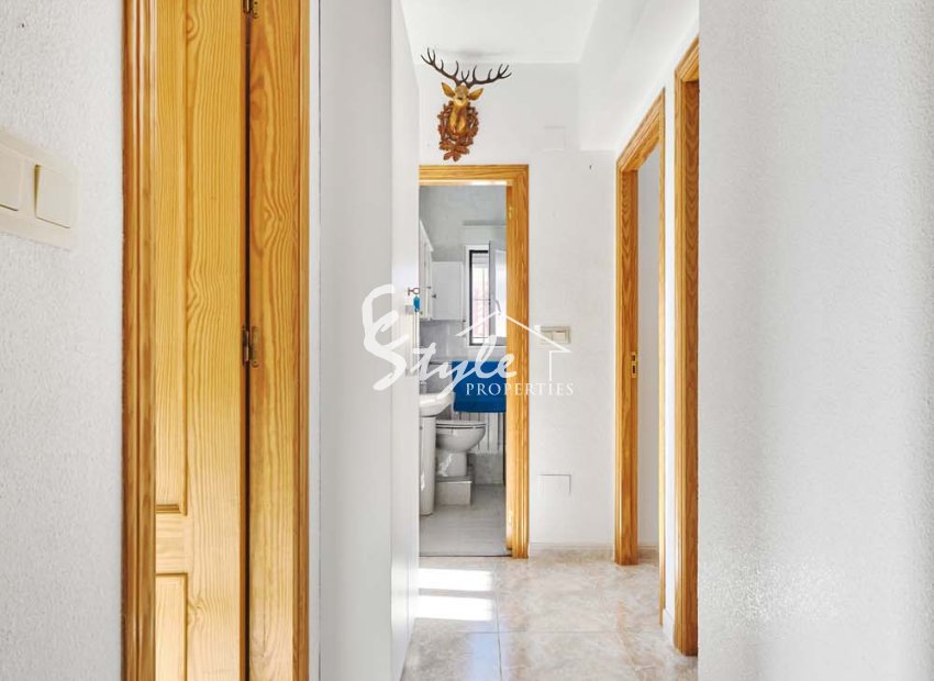 Вторичное жилье - Вилла - Пинар де Камповерде - Pinar De Campoverde