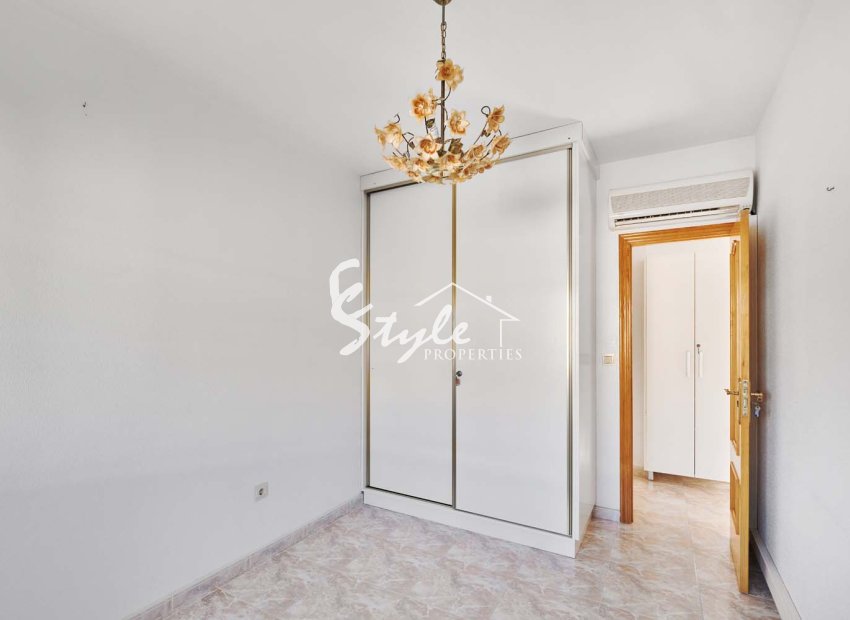 Вторичное жилье - Вилла - Пинар де Камповерде - Pinar De Campoverde