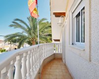 Вторичное жилье - Вилла - Пинар де Камповерде - Pinar De Campoverde