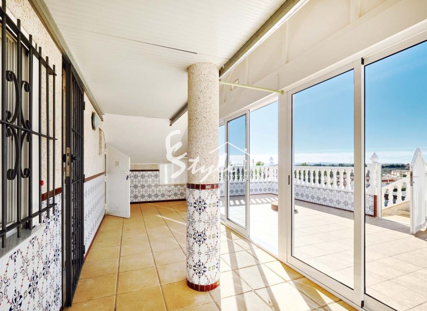 Вторичное жилье - Вилла - Пинар де Камповерде - Pinar De Campoverde