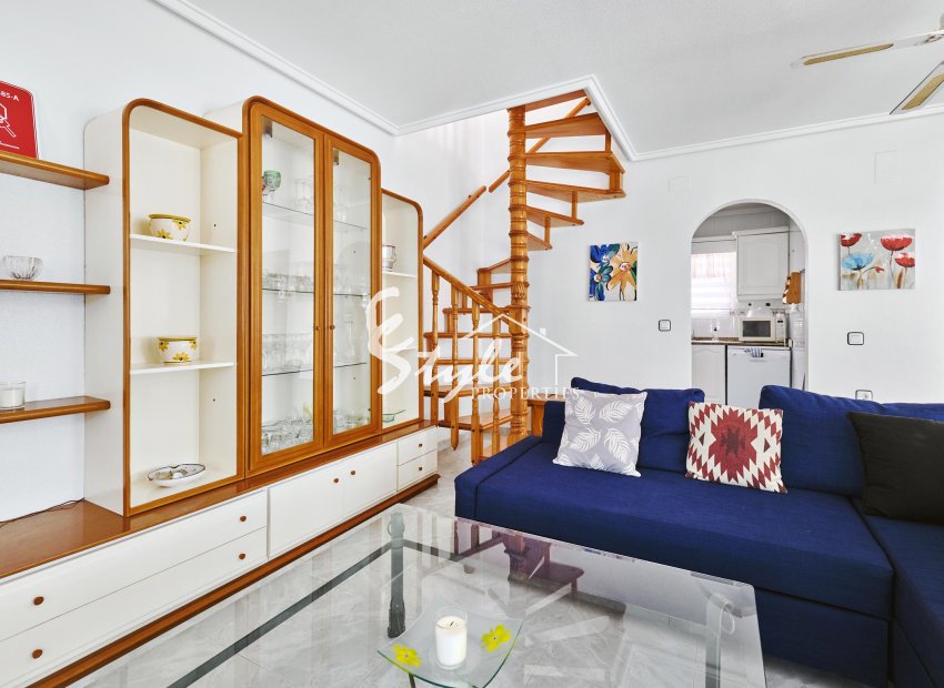 Вторичное жилье - Вилла - Пинар де Камповерде - Pinar De Campoverde