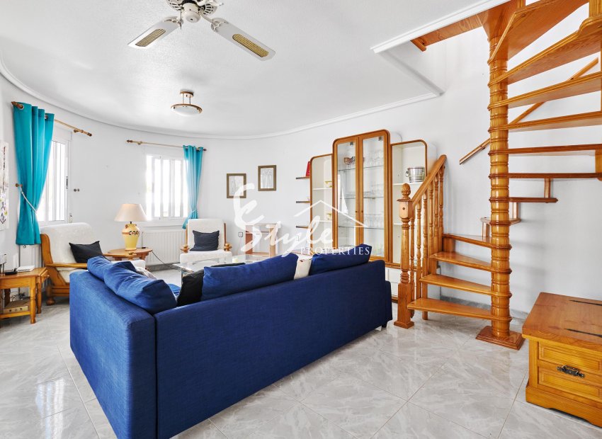 Вторичное жилье - Вилла - Пинар де Камповерде - Pinar De Campoverde