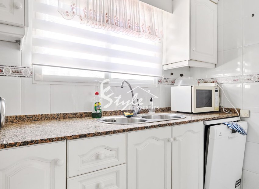 Вторичное жилье - Вилла - Пинар де Камповерде - Pinar De Campoverde