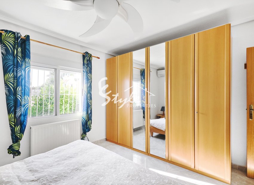 Вторичное жилье - Вилла - Пинар де Камповерде - Pinar De Campoverde